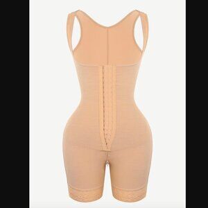 FeelinGirl Shapewear Bodysuit for Women Tummy Control